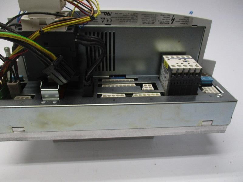 KUKA KPS-600/20 ESC NSMP