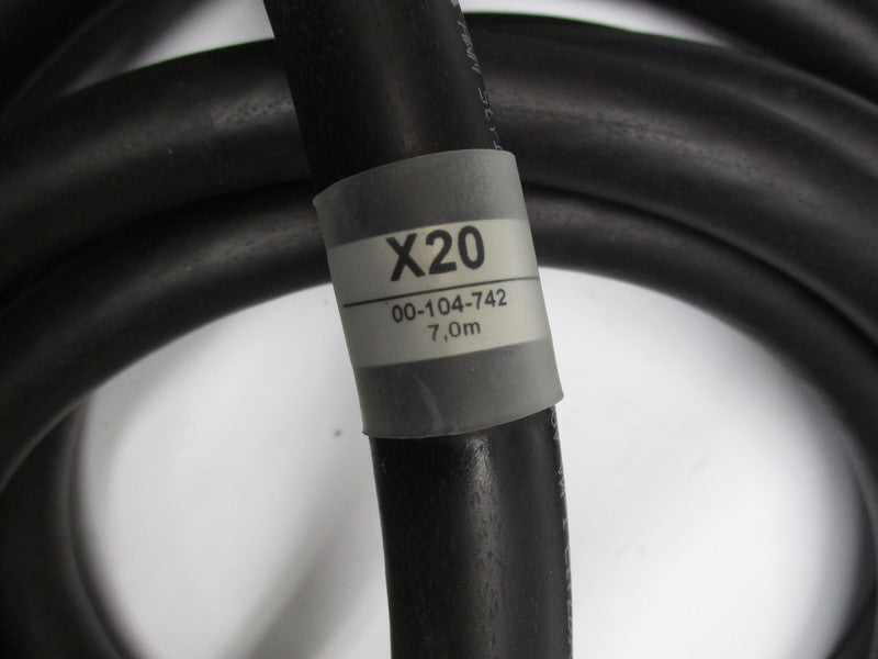 KUKA 00-104-242 NSNP