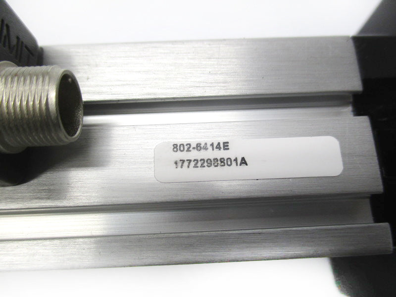PARKER 802-6414E NSNP