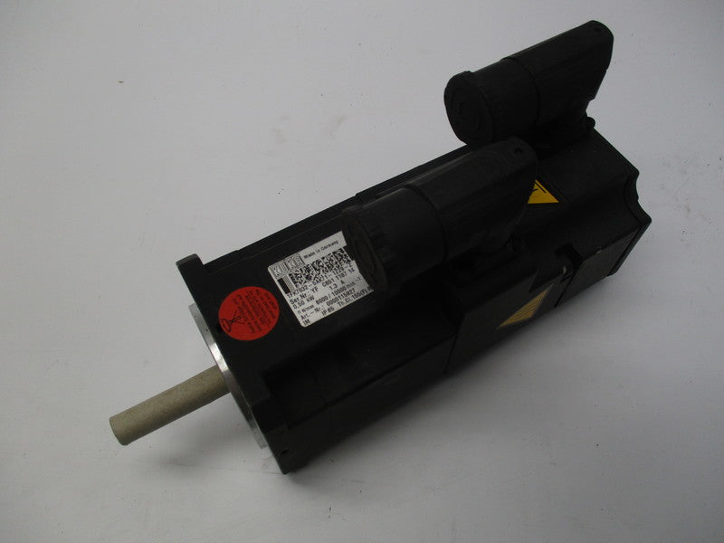 KUKA 1FK7032-5AK71-1ZZ9-Z NSNP