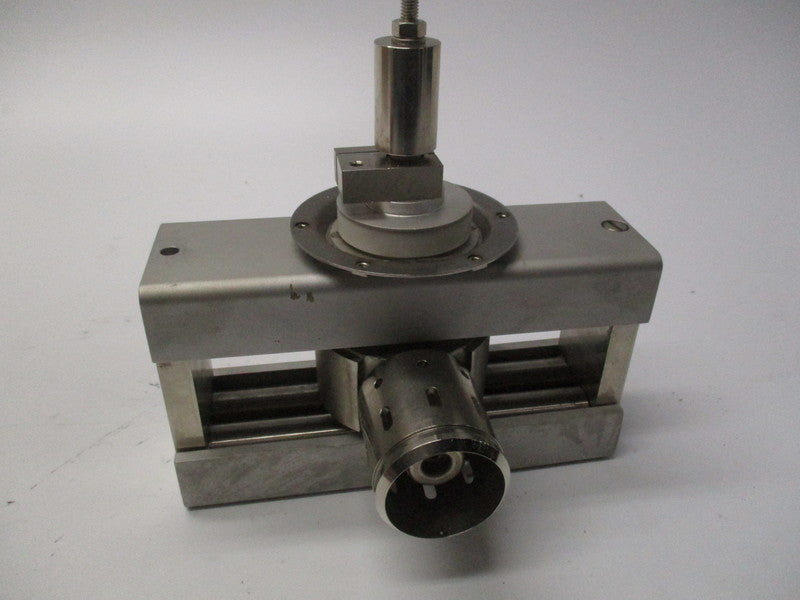 NATIONAL ELECTRONICS YJ1191A NSMP