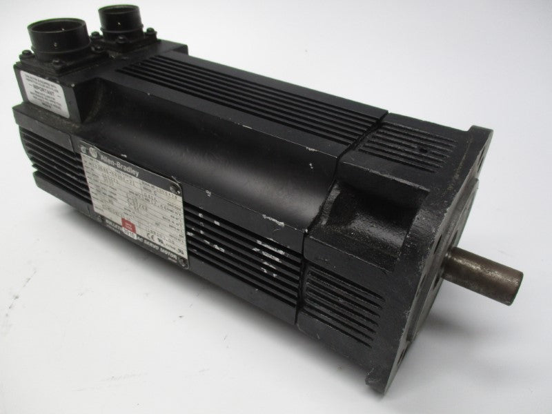 ALLEN BRADLEY 1326AB-B420E-21 SER. C UNMP