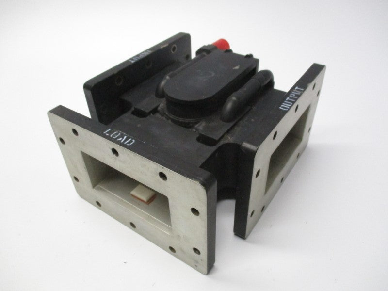 FERRITE CO MODEL SC3-538 UNMP