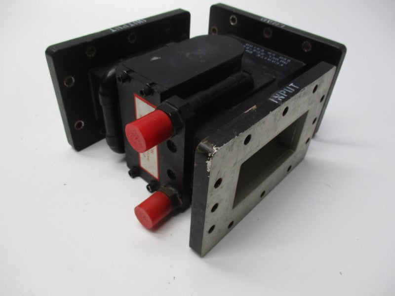 FERRITE CO MODEL SC3-538 UNMP