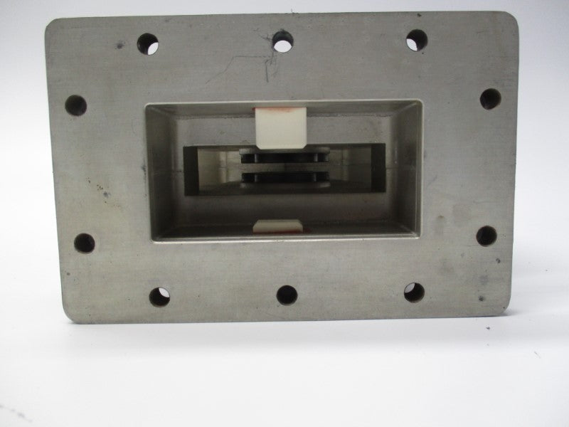 FERRITE CO MODEL SC3-538 UNMP