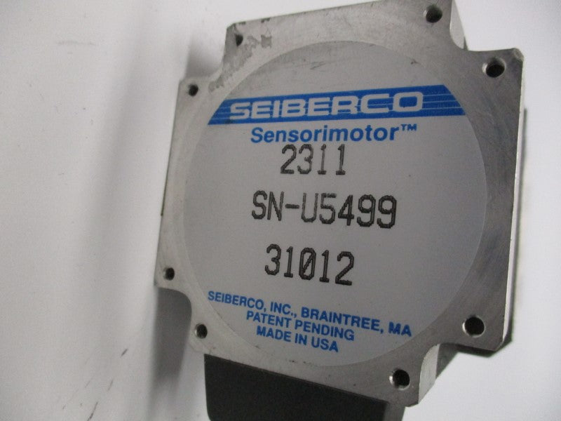 SEIBERCO 2311 UNMP
