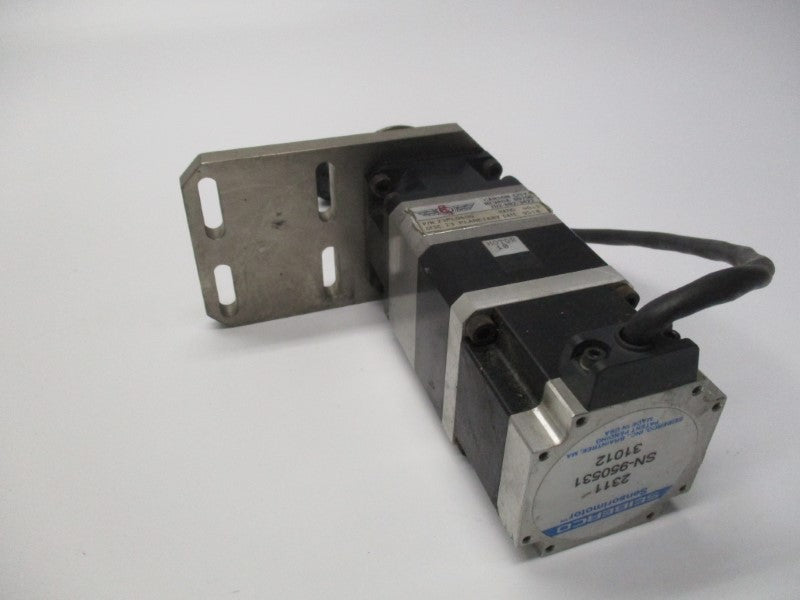 SEIBERCO 2311 (AS PICTURED) UNMP