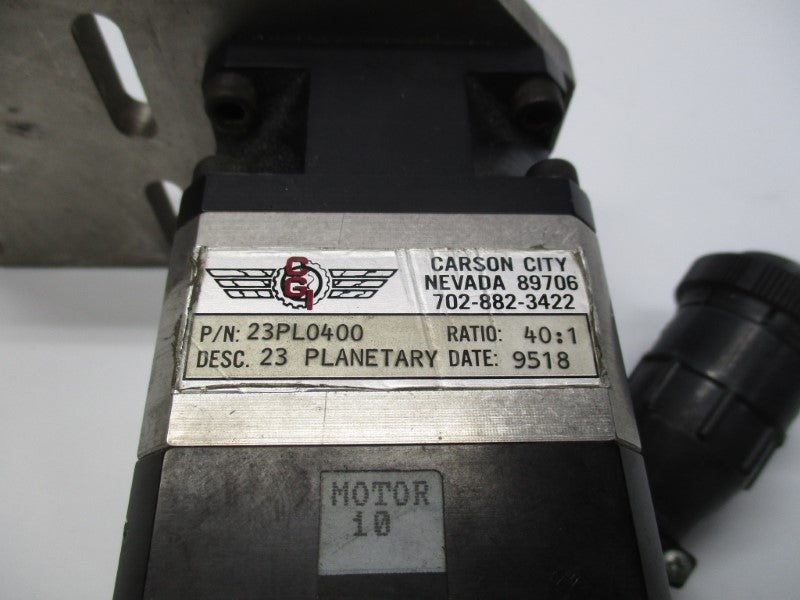 SEIBERCO 2311 (AS PICTURED) UNMP