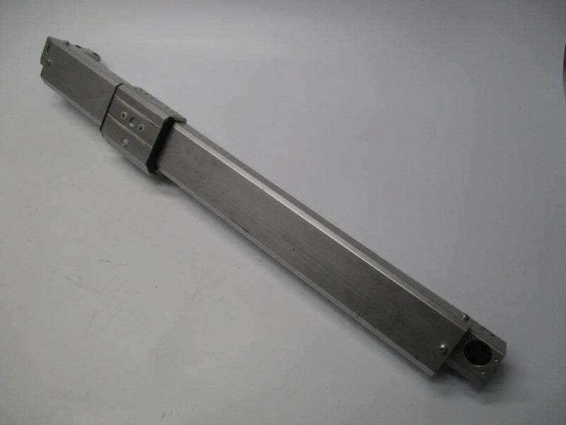 FESTO DGE-25-500-ZR-LV-RV-KG-KF-GA UNMP