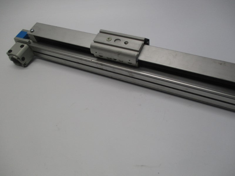 FESTO DGE-25-500-ZR-LV-RV-KG-KF-GA UNMP