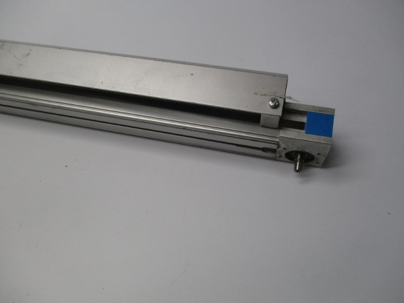 FESTO DGE-25-500-ZR-LV-RV-KG-KF-GA UNMP