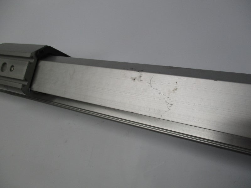 FESTO DGE-25-500-ZR-LV-RV-KG-KF-GA UNMP