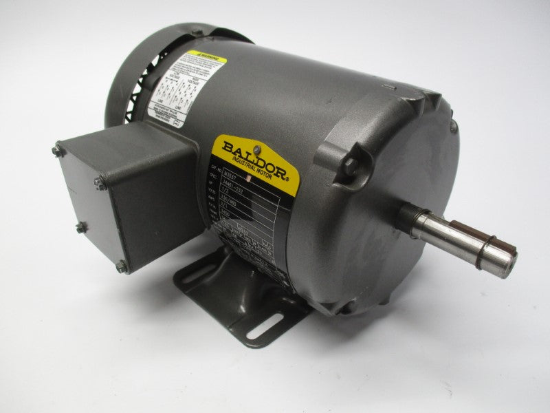 BALDOR M3537 NSNP