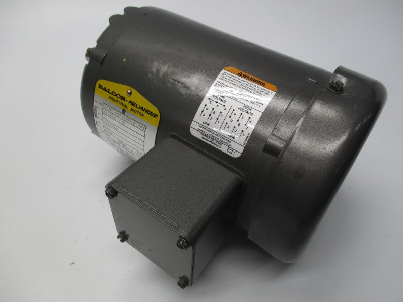 BALDOR M34A61-232 NSNP