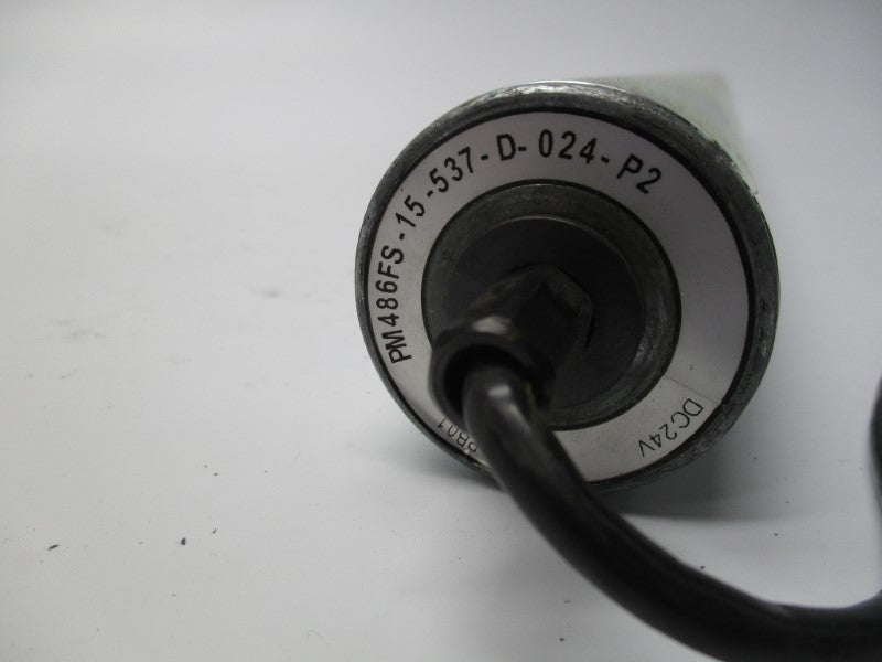 ITOH DENKI PM486FS-15-537-D-024-P2 NSNP