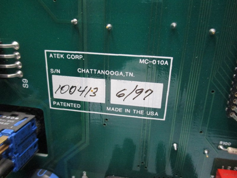 ATEK TA1175 UNMP