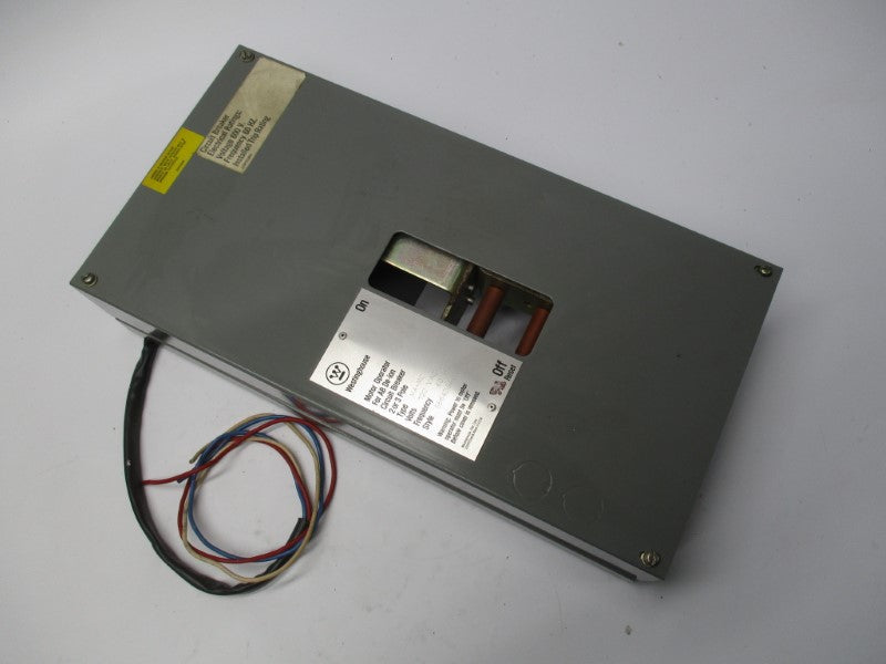 WESTINGHOUSE 5664D54G25 REMAN