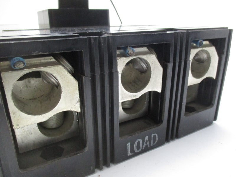 WESTINGHOUSE MA3800 600VAC 800A REMAN