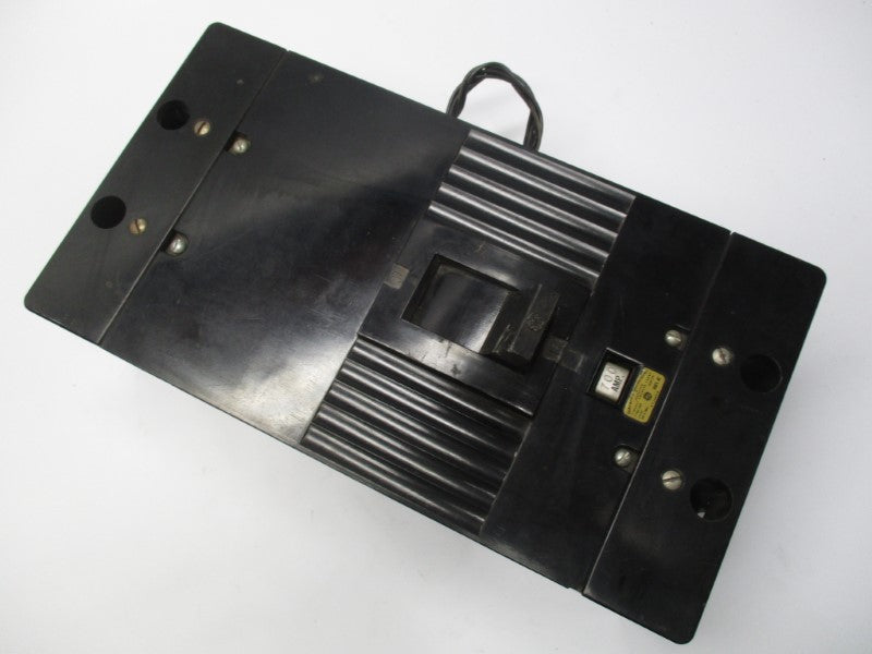 GENERAL ELECTRIC TKM836F000 600VAC 700A REMAN