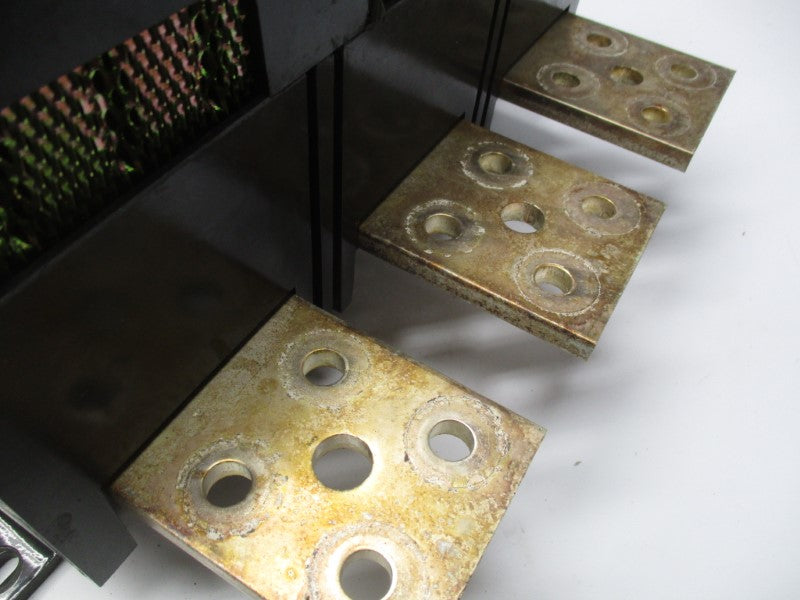 SQUARE D PAF361600 600VAC 1600A REMAN