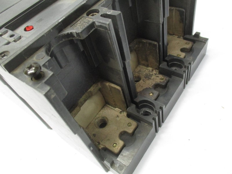 GENERAL ELECTRIC SKHA36AT1200 600VAC 1200A REMAN