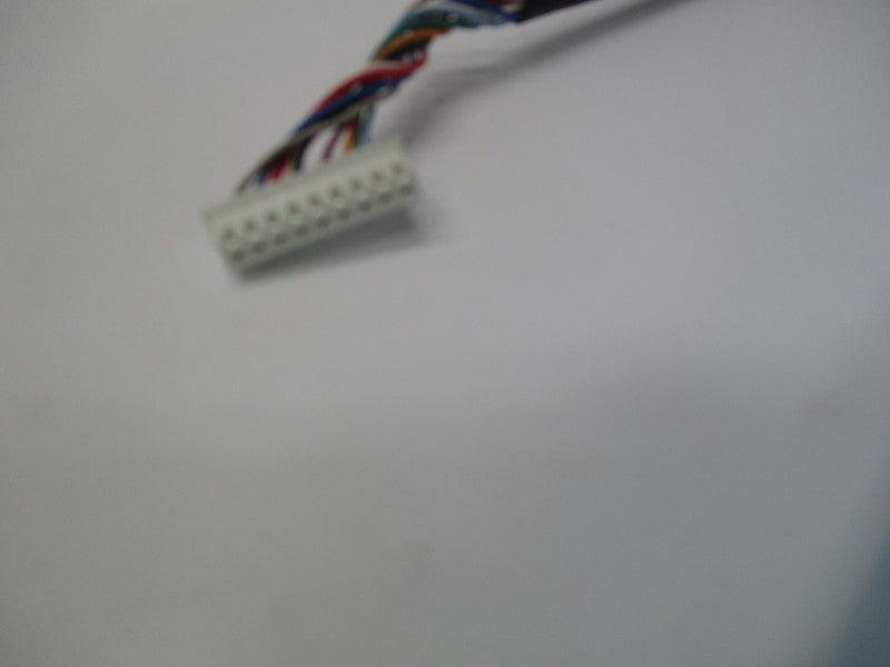 ITOH DENKI PM486FE-60-537-D-024-P2 NSNP