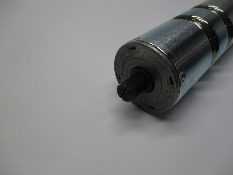 ITOH DENKI PM486FE-60-537-D-024-P2 NSNP