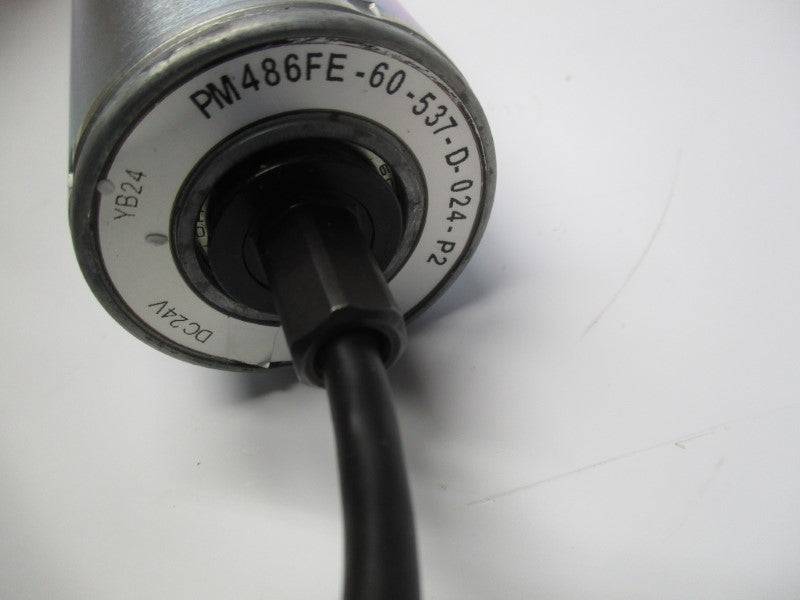 ITOH DENKI PM486FE-60-537-D-024-P2 NSNP