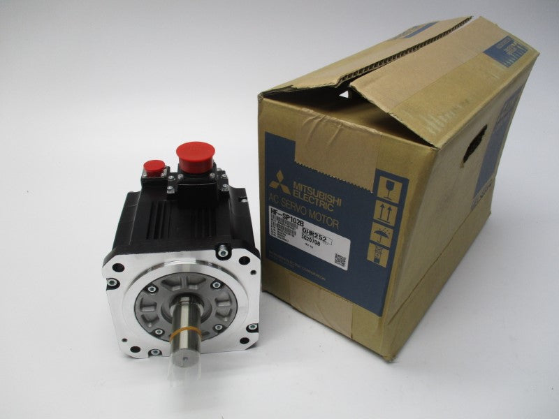 MITSUBISHI HF-SP102B NSMP