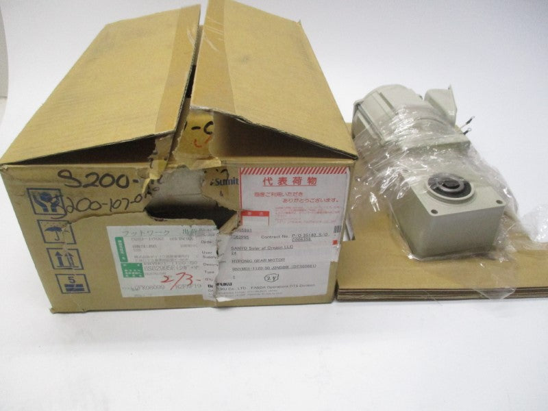 SUMITOMO RNYM01-1120-50 NSMP