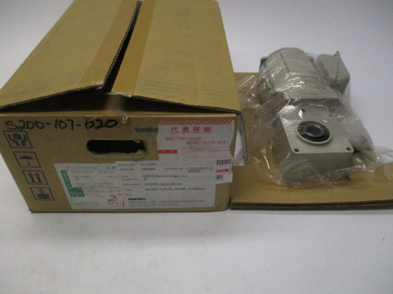 SUMITOMO RNYM01-1120-30 NSMP