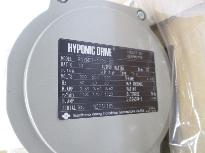 SUMITOMO RNYM01-1120-30 NSMP