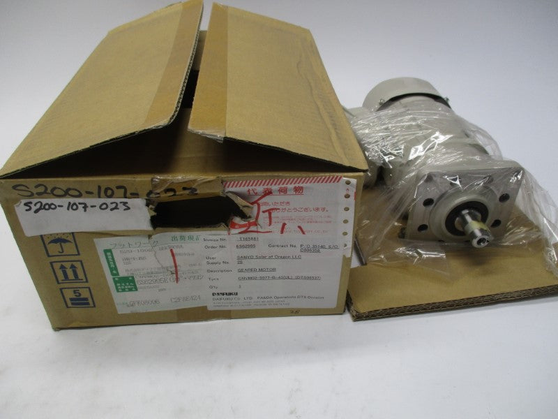 SUMITOMO CNVM02-5077-B-43 NSMP