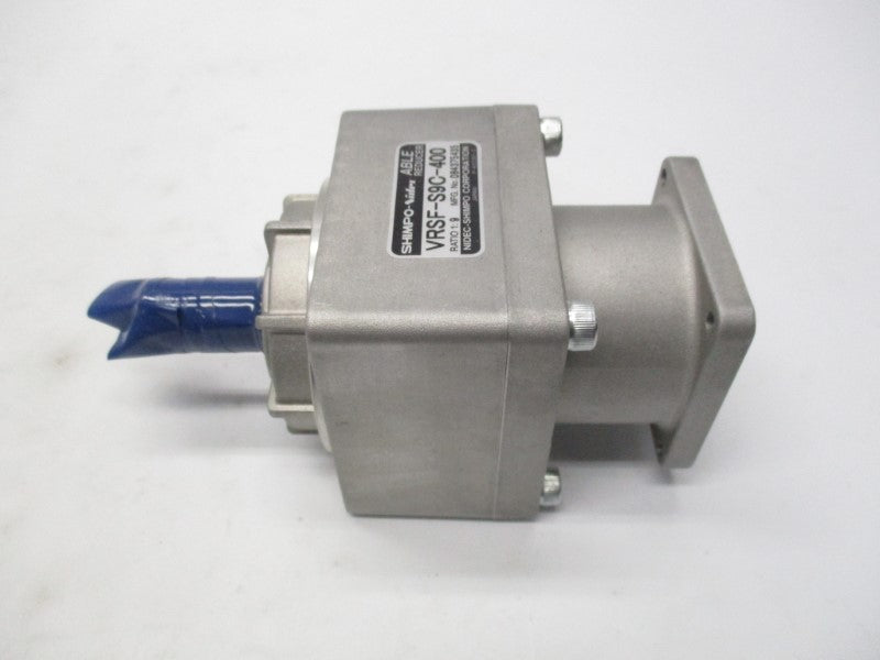 SHIMPO VRSF-S9C-400 NSMP
