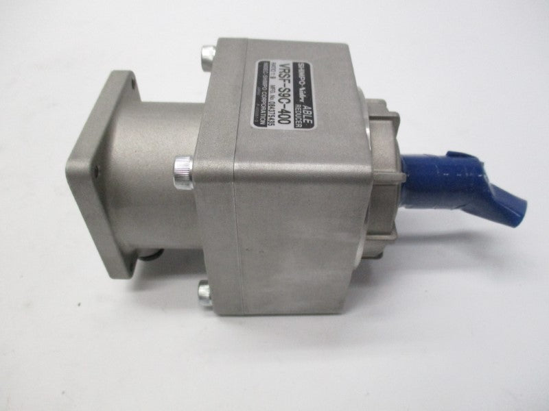 SHIMPO VRSF-S9C-400 NSMP