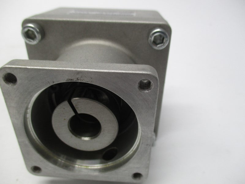 SHIMPO VRSF-S9C-400 NSMP