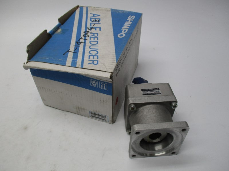 SHIMPO VRSF-5D-1000 NSMP