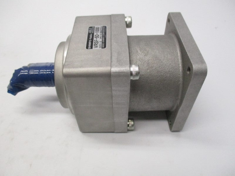 SHIMPO VRSF-5D-1000 NSMP
