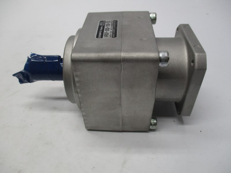 SHIMPO VRSF-20D-750-T3 NSMP