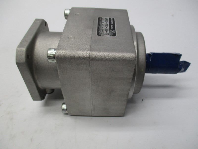 SHIMPO VRSF-20D-750-T3 NSMP