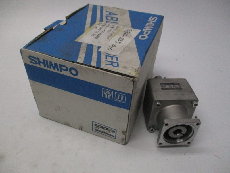 SHIMPO VRSF-15C-200-T3 NSMP