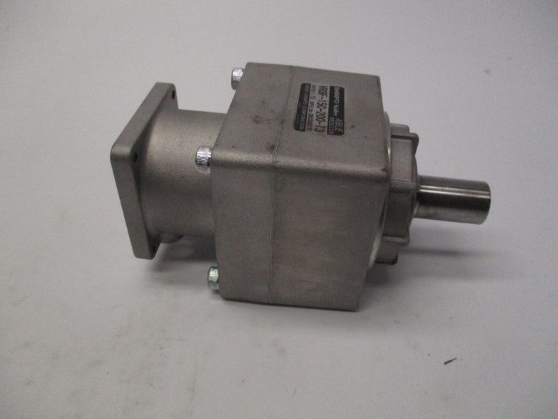 SHIMPO VRSF-15C-200-T3 NSMP