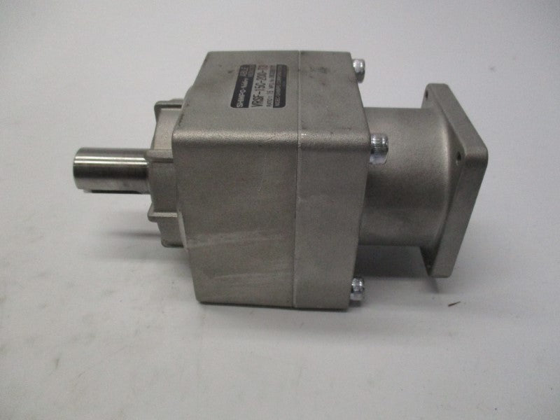 SHIMPO VRSF-15C-200-T3 NSMP