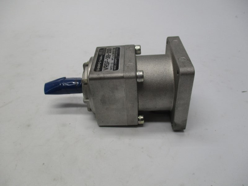SHIMPO VRSF-3B-200 NSMP