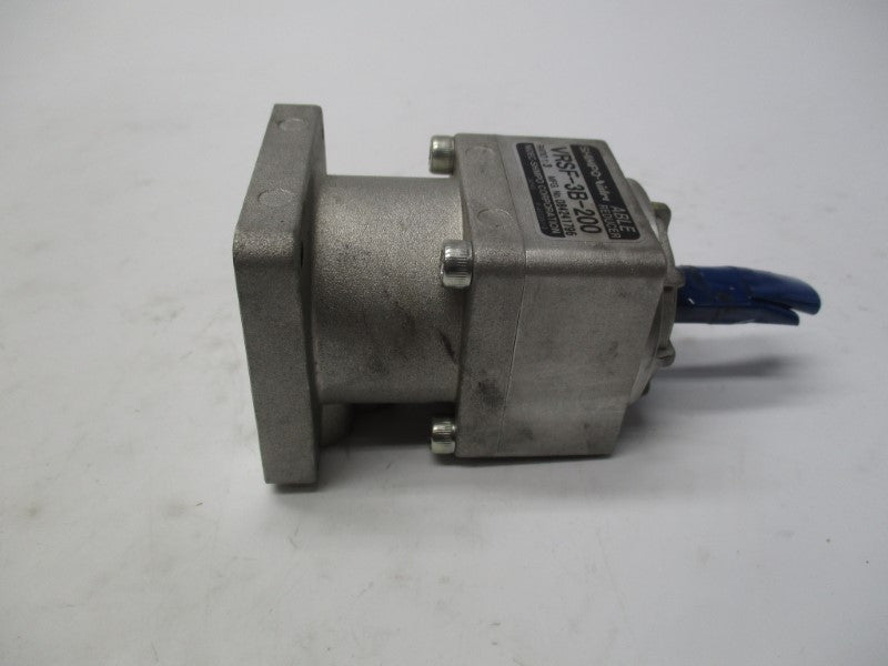 SHIMPO VRSF-3B-200 NSMP
