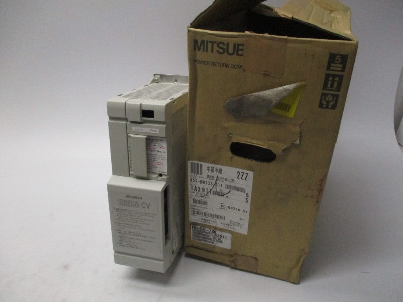 MITSUBISHI FR-CV-7.5K NSMP
