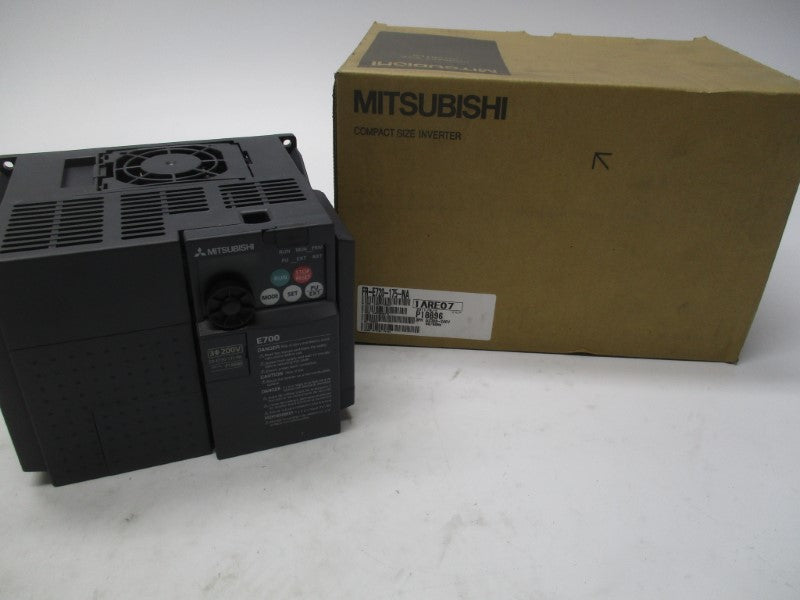 MITSUBISHI FR-E720-175-NA NSMP