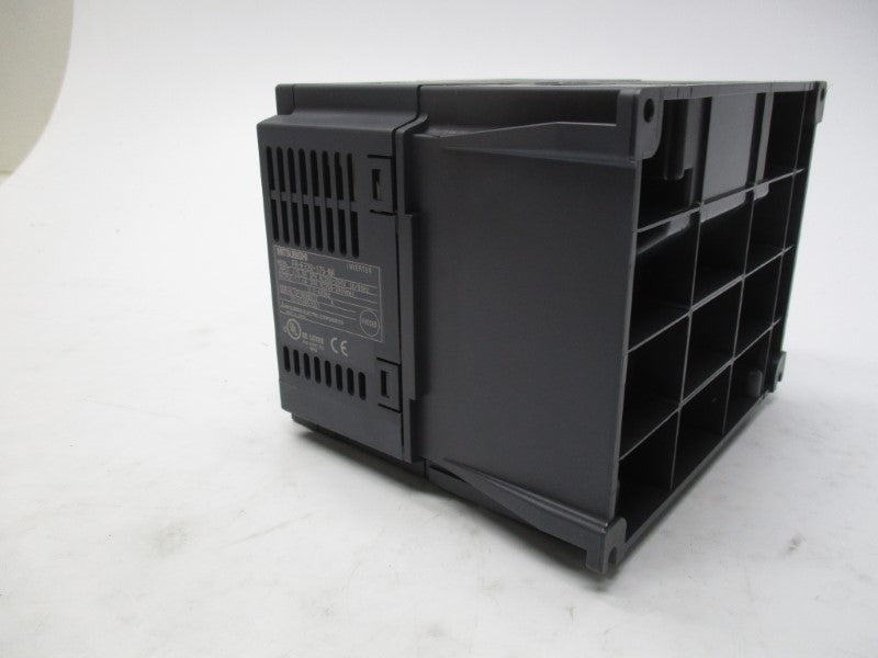 MITSUBISHI FR-E720-175-NA NSMP