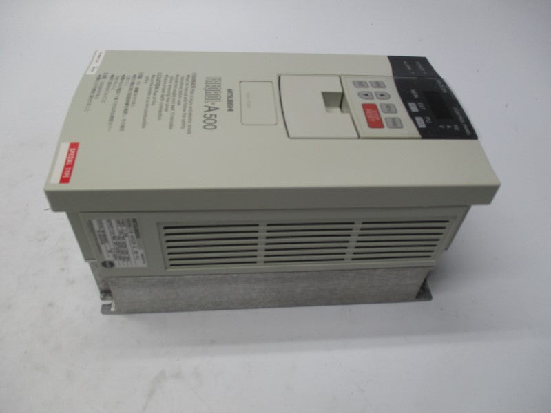 MITSUBISHI FR-A520-2.2K-91 NSMP