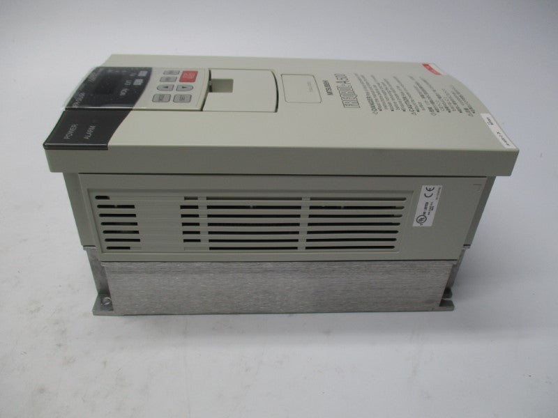MITSUBISHI FR-A520-2.2K-91 NSMP